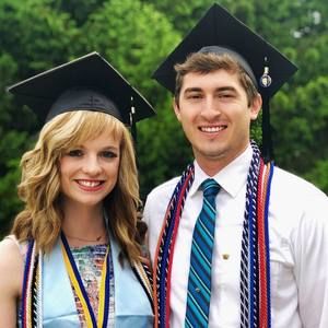 Meet your Posher, Adam